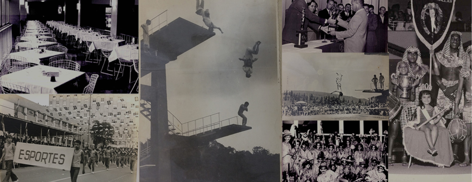 Historia do Clube