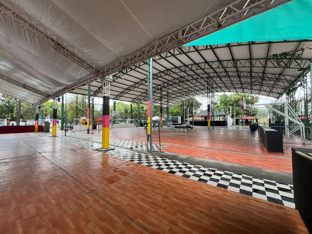 OktoberPET 2025 começa nesta sexta no Clube dos Funcionários