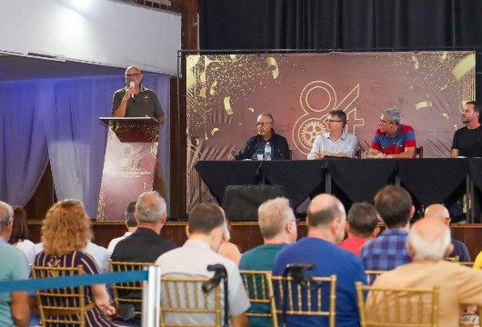 Assembleia de Sócio Proprietário