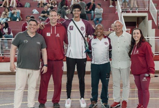 Palestra RPX
