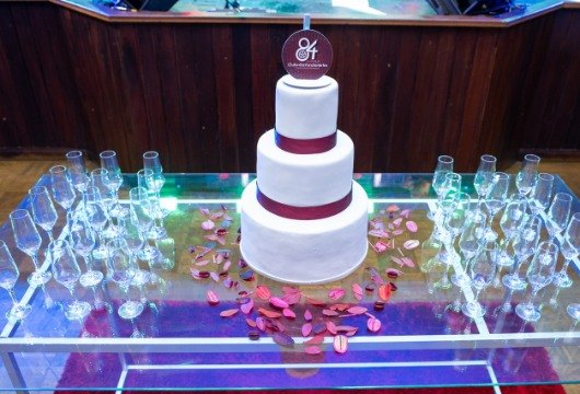 Baile de Aniversário de 84 Anos