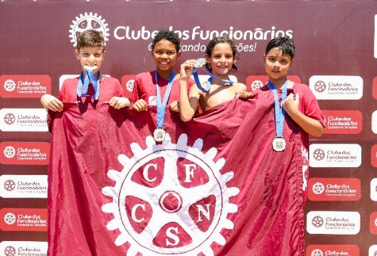 Campeonato Sudeste de Natação