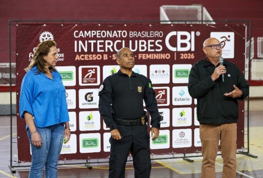 Palestra: Você está seguro na rede? 