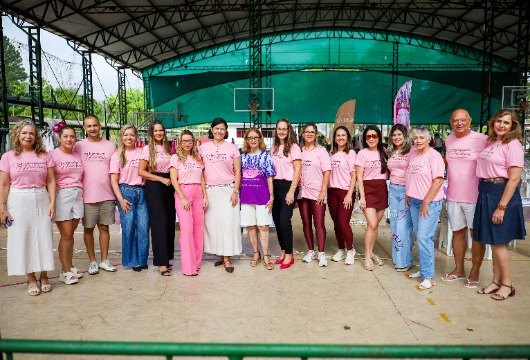 Dia Internacional da Mulher