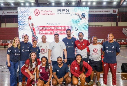 Paletra de Acompanhamento Maturacional Relacionado à Performance e Lesões