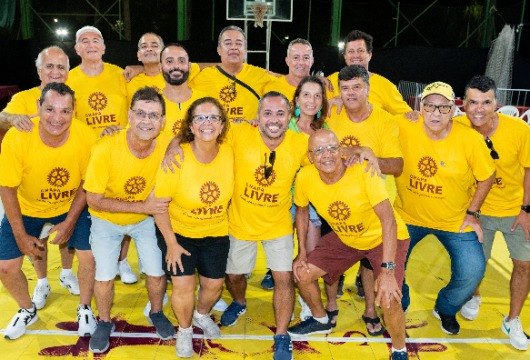 Assembleia Geral para Eleição do Conselho Deliberativo