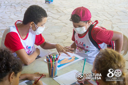 Descrição da Imagem 1