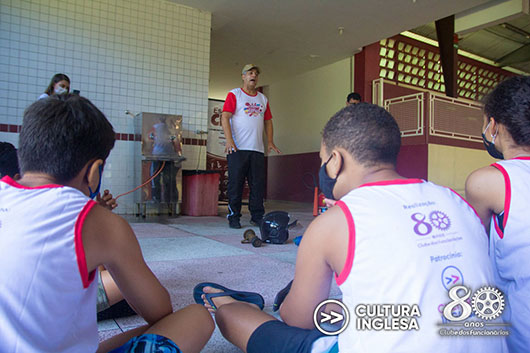 Descrição da Imagem 1