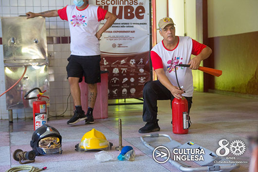 Descrição da Imagem 1