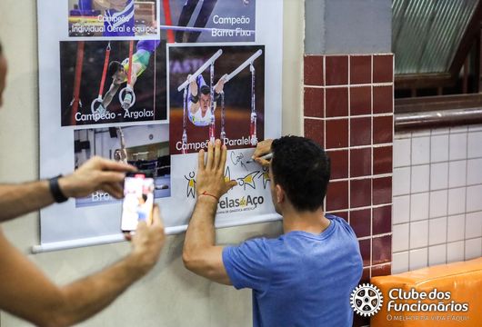 Descrição da Imagem 1