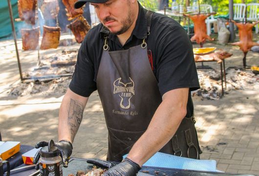 Descrição da Imagem 1