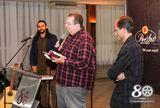 Descrição da Imagem 1