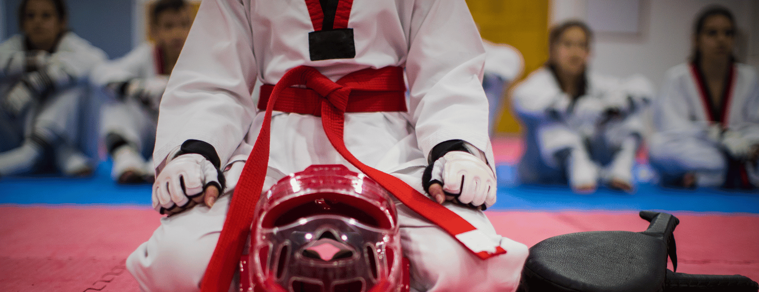 Taekwondo