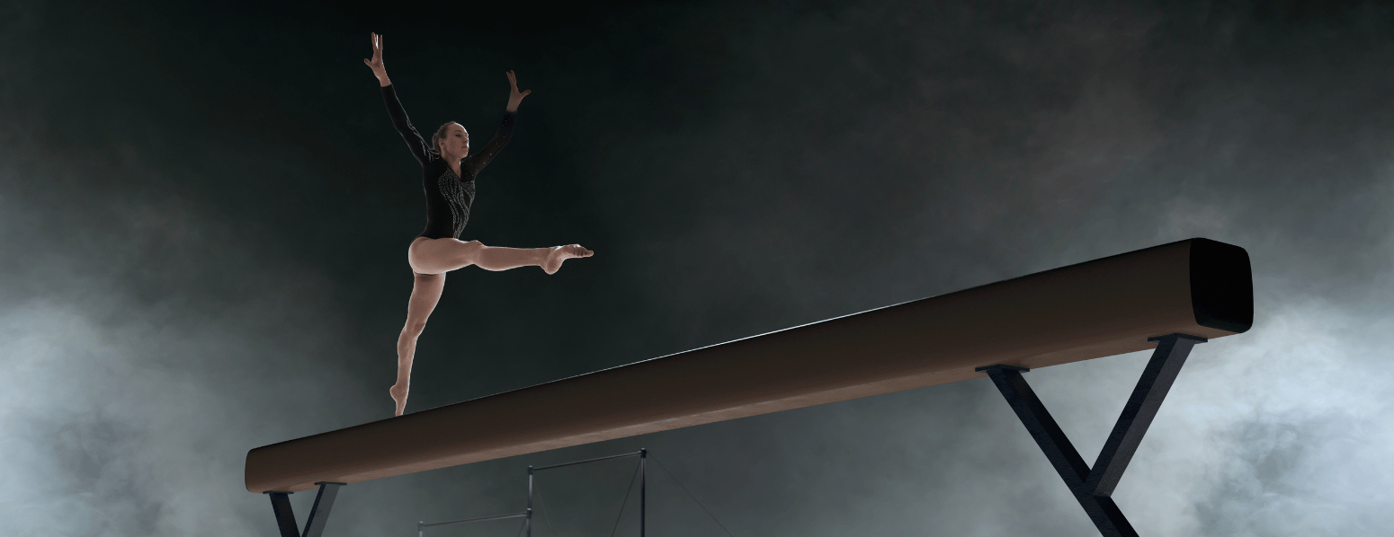 Ginástica Artística