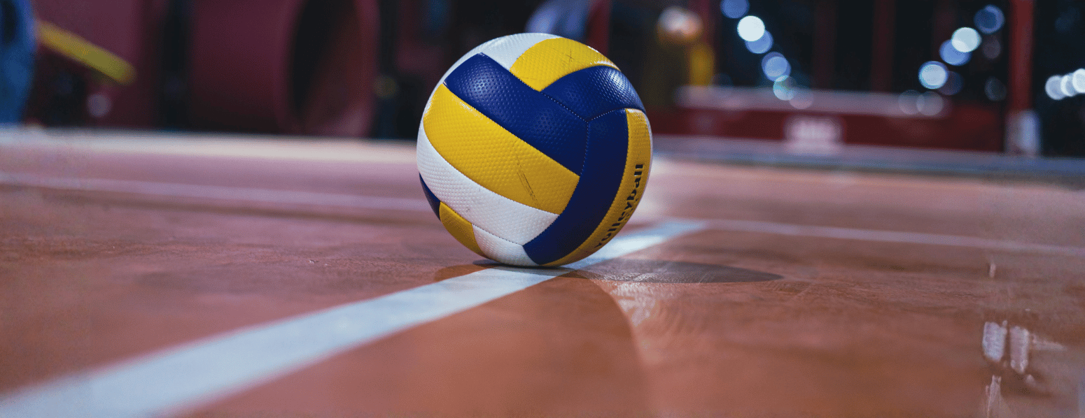 Vôlei